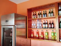 Le Paquebot Hôtel Restaurant Kribi Hotels in Ocean