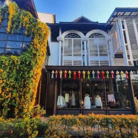 The 3Sis Hotel Hotels in Chiang Mai