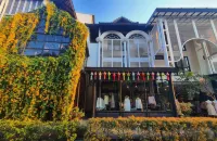 The 3Sis Hotel - Wifi