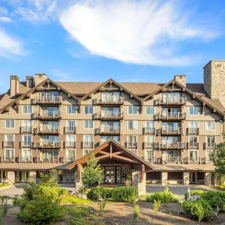 Suncadia Resort