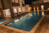 Hotel Costa Verde - Ocean View