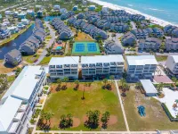 Sea Cliff K-66 Sunset on the Cape by Pristine Properties Vacation Rentals - Parking