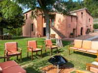 Villa le Caggia Hotels in Sovicille