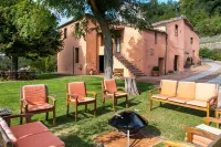 Villa le Caggia
