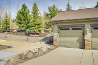 Condo w/ Private Hot Tub, 2 Mi to the Jordanelle! - Apartments