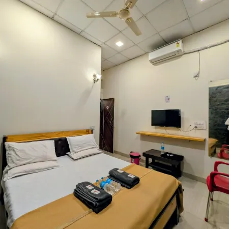 Rukmini Residency, Kolhapur