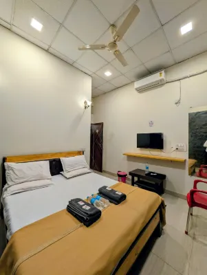 Rukmini Residency, Kolhapur