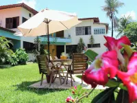 Casa Mandacaru Cumbuco Hotels in Caucaia