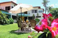 Casa Mandacaru Cumbuco Hotel a 
