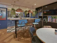 Travelodge Kingston Upon Thames Central Hotels near Hampton Wick
