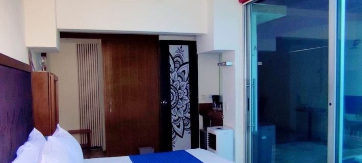 Cancún Hotel Boutique & Hostel Hotels in Cancún