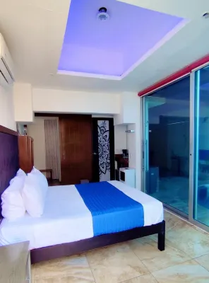 Cancún Hotel Boutique & Hostel