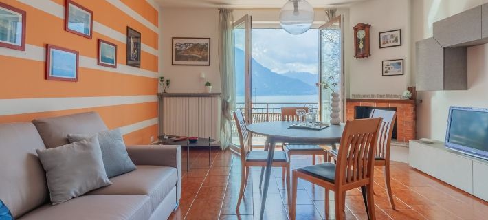 Candy House Hotels in Varenna