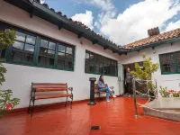 Casa Andina Standard Cusco Catedral - Pet friendly