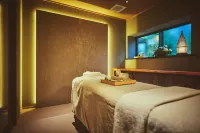 Craft Inn Waraku - Spa