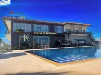 HOTEL EL KARIM - Pools