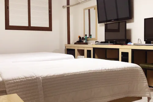 Inje Seoho - Motels