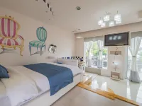 Pyeongchang House Bonbon Pension Hoteles cerca de Rancho Samyang