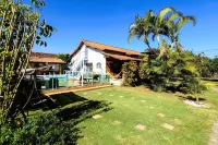 Village Itaúna Inn - Casas de Temporada