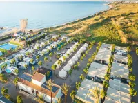 HolaCamp Chilches - ติดทะเล