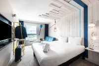 Ibis Styles la Rochelle Thalasso Châtelaillon