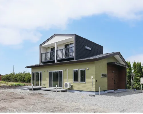 Towa no Ie Hotels in Otofuke