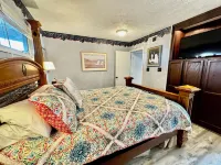Truly Oceanfront, Newly Renovated.  the Penthouse in Duck, Amazing Ocean Views!