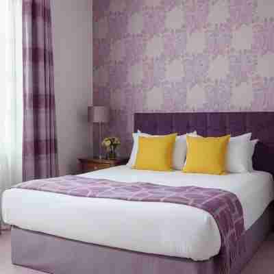 Friendly Inn People Rooms