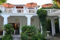 593 Hotel Boutique Baños