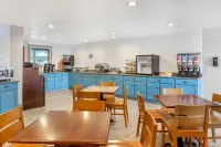 Country Inn & Suites by Radisson, Georgetown, KY - petit déjeuner