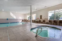 MainStay Suites Coeur d'Alene