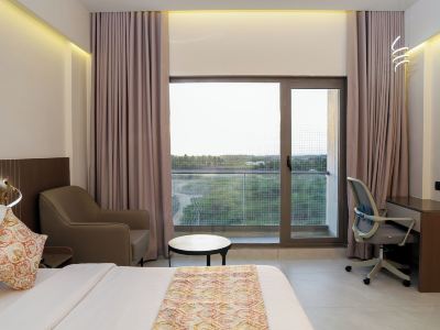 King's Kraft Shubh Hotel