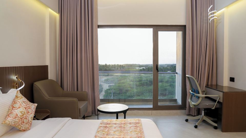 King's Kraft Shubh Hotel