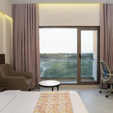 King's Kraft Shubh Hotel
