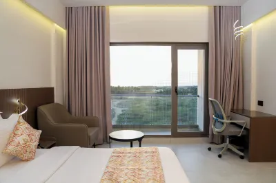 King's Kraft Shubh Hotel Hotel di 