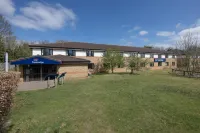 Travelodge Cambridge Fourwentways
