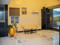 Golden Top Hotel Hotels in Enugu North