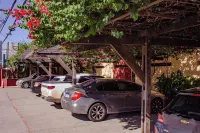 Hotel Palmanova - Bãi đậu xe
