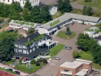 Telegraph House Motel Hotels in Baddeck