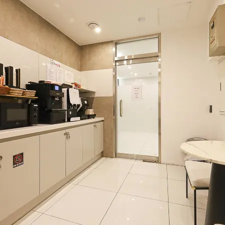 Hotel Posto Seosan