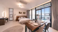 Yeosu Casa Grande Pool Villa - 2-نجوم