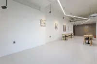 램파트 호텔 - 조식 운영