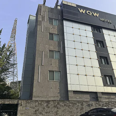 Gimhae Jinyeong Wow