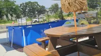 Shinan Rose miminbag Pension