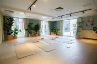 Second Nature Belfast - Gym