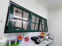 ZG Homy Jogja Hotels in Kotagede