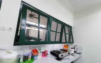 zg homy jogja