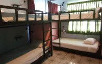 The 25 Hostel