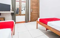 RedDoorz Syariah Near Citimall Sukabumi