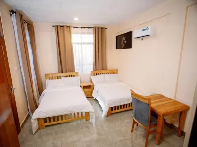 Kiliscape Abode Hotels in 